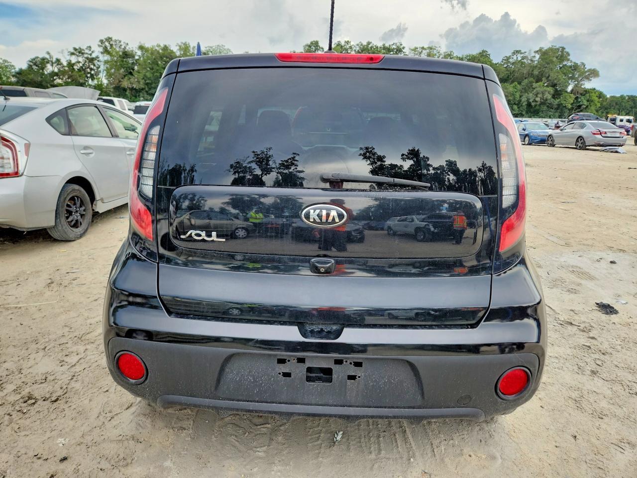 2017 Kia Soul + - Image 6