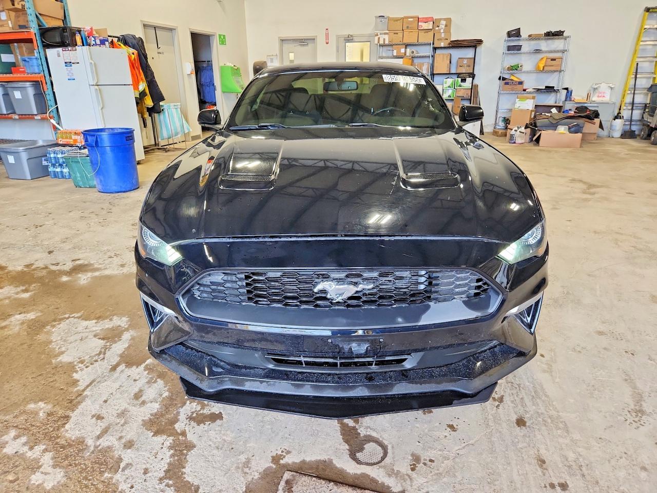 2018 Ford Mustang - Фото 5