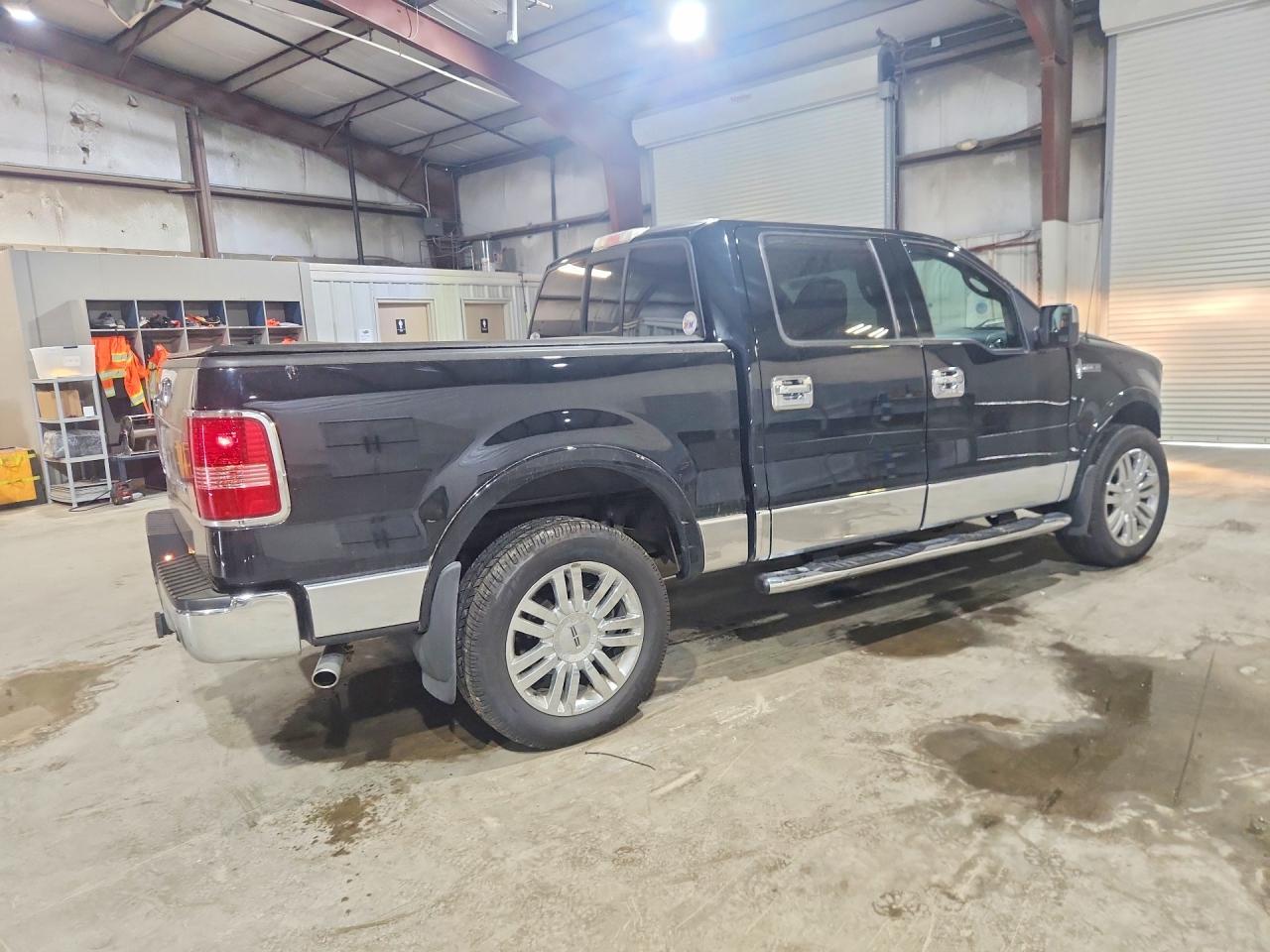 2007 Lincoln Mark Lt - Image 3
