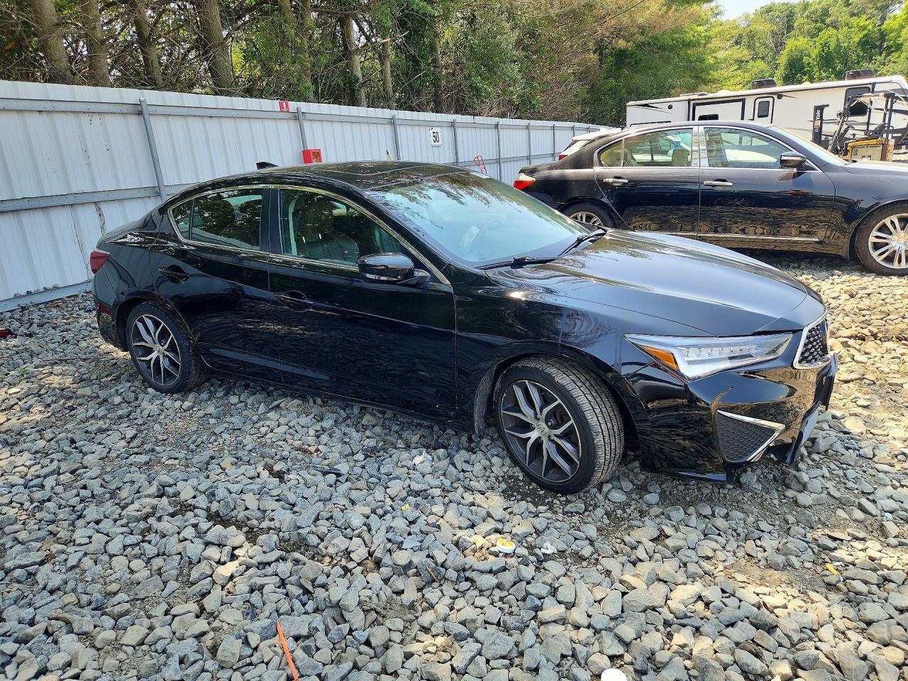 2021 Acura Ilx Premium - Image 4