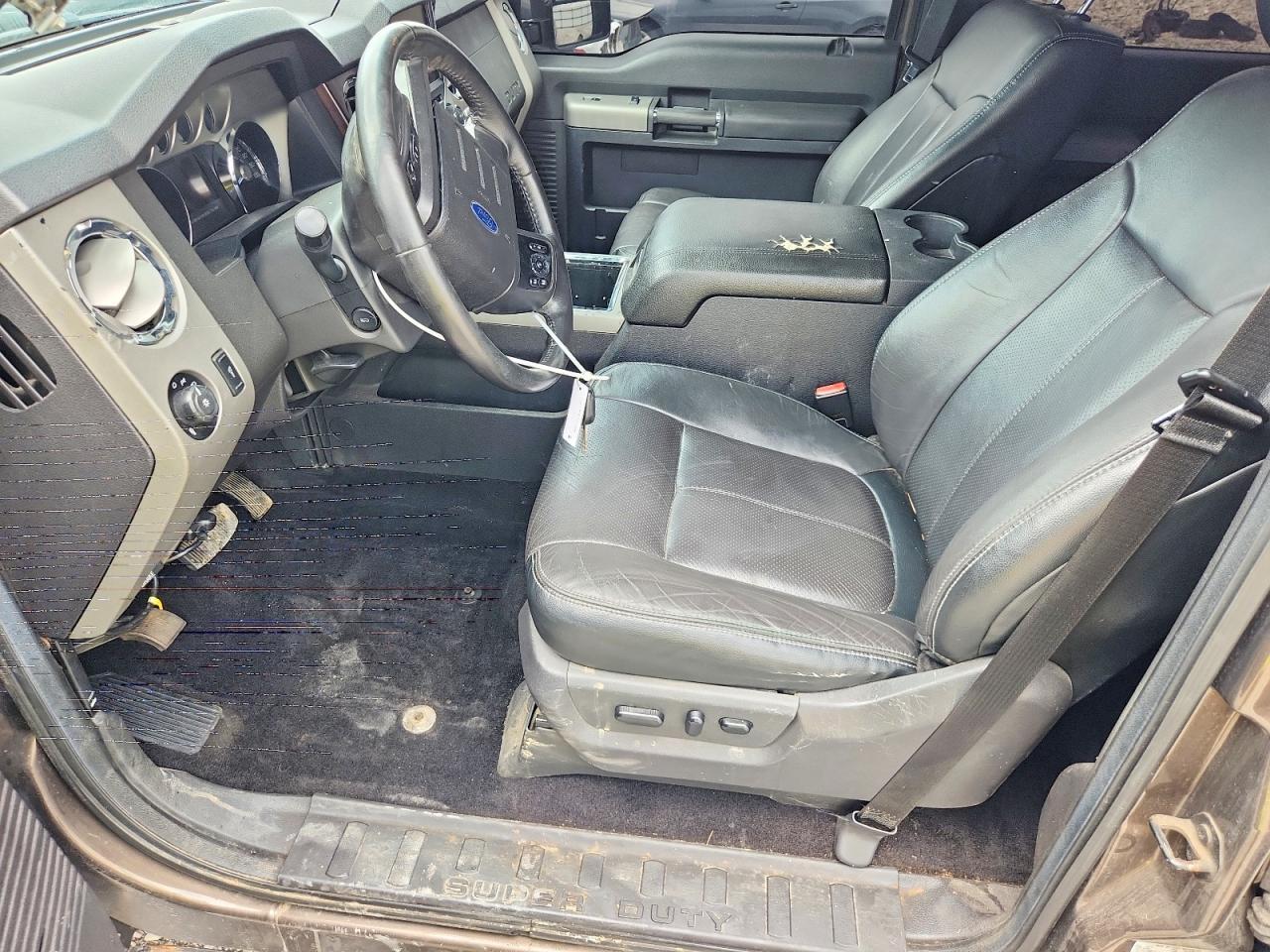 2016 Ford F250 Super Duty - Фото 7