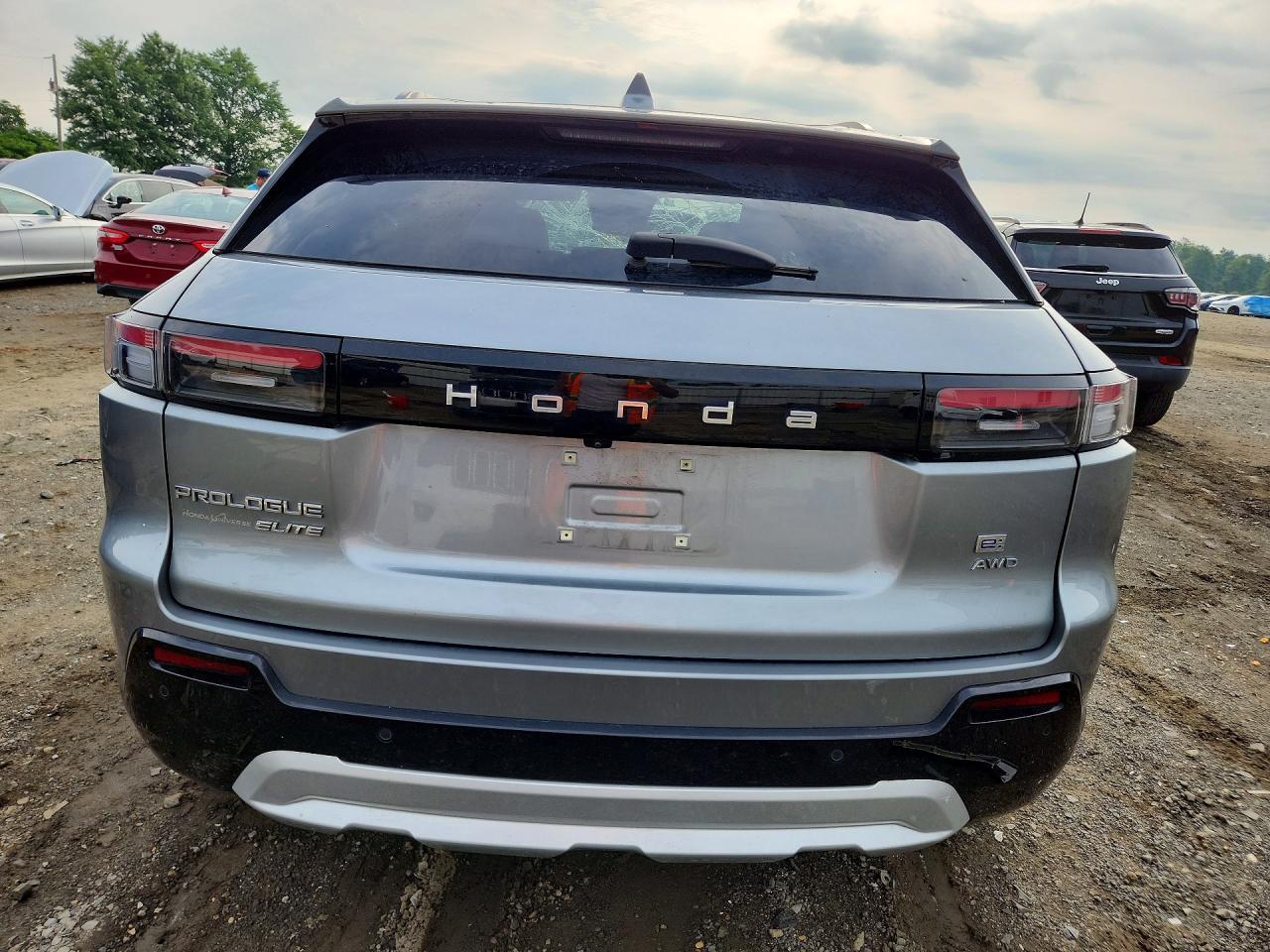 2024 Honda Prologue Elite - Image 6
