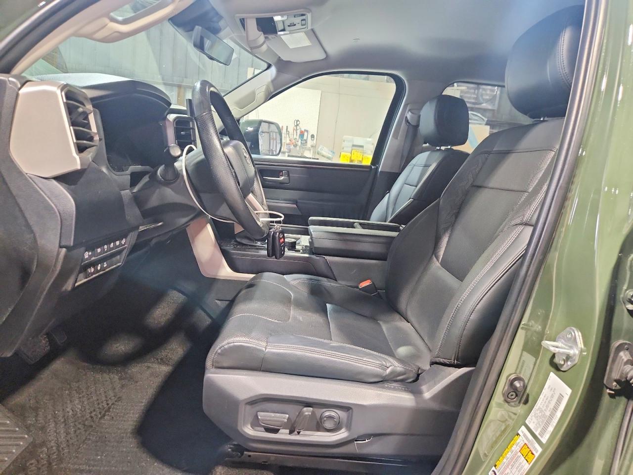 2022 Toyota Tundra Sr5 - Фото 7