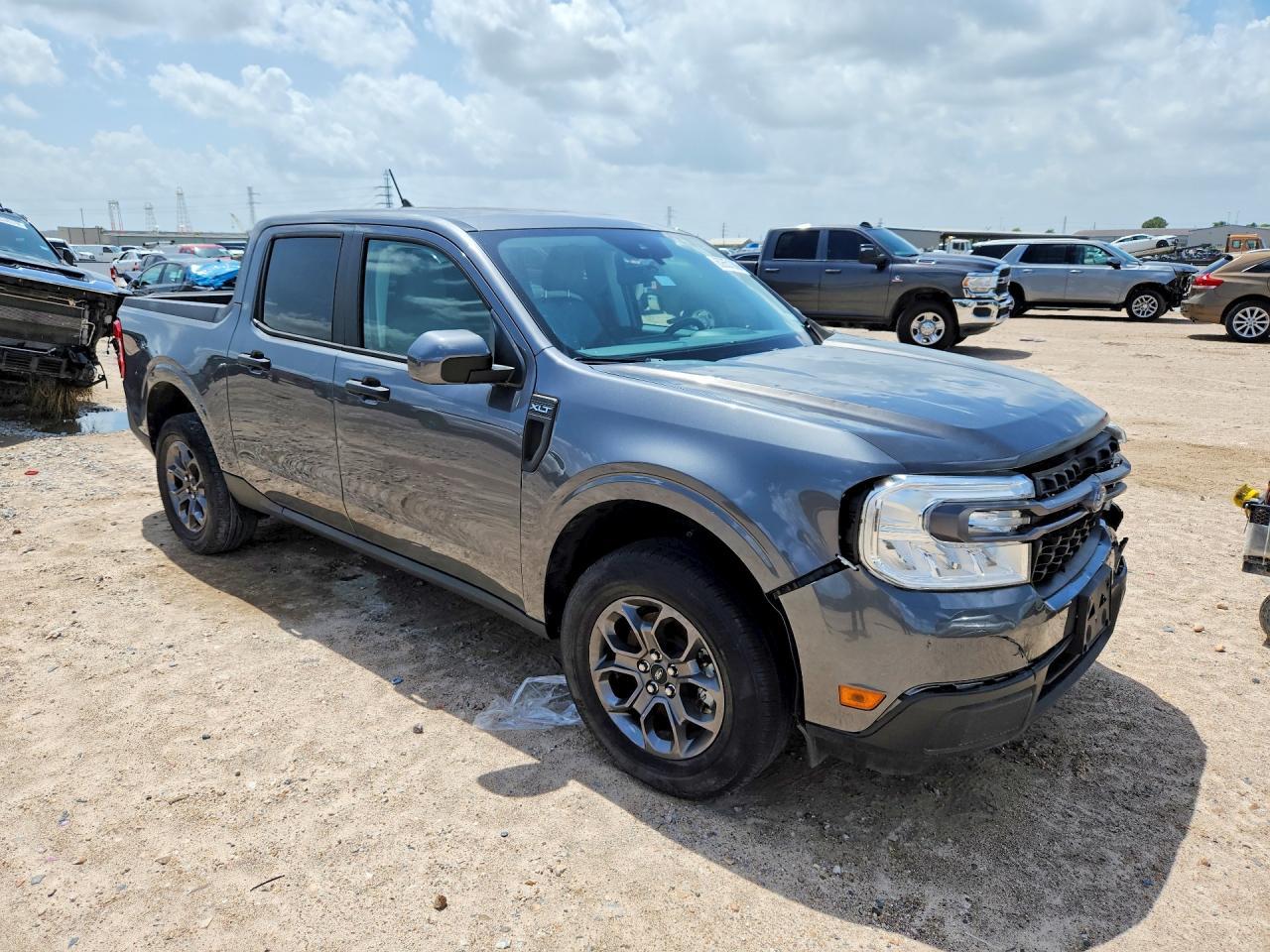 2023 Ford Maverick Xl - Фото 4