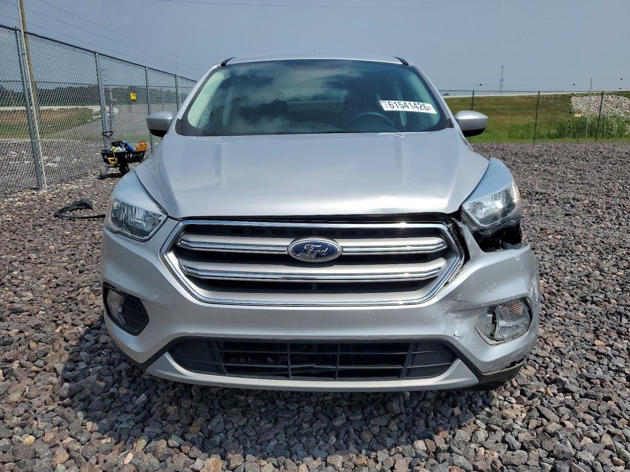 2017 Ford Escape Se - Фото 5