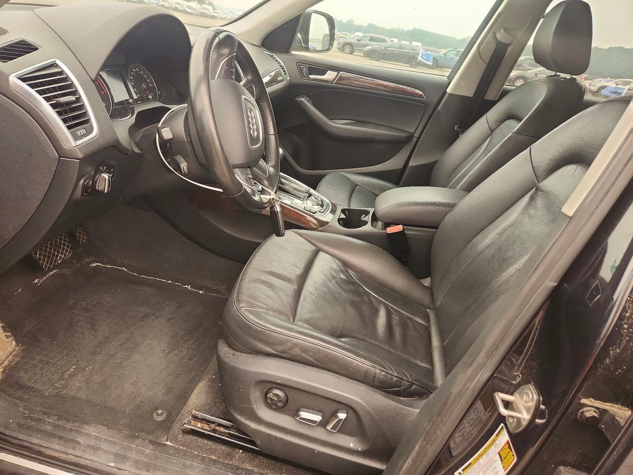 2014 Audi Q5 Premium Plus - Фото 7