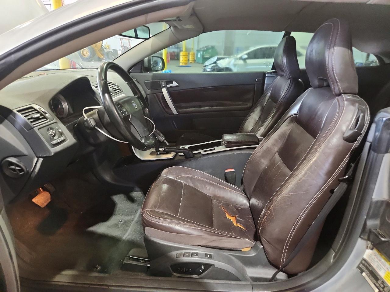 2012 Volvo C70 T5 - Фото 7