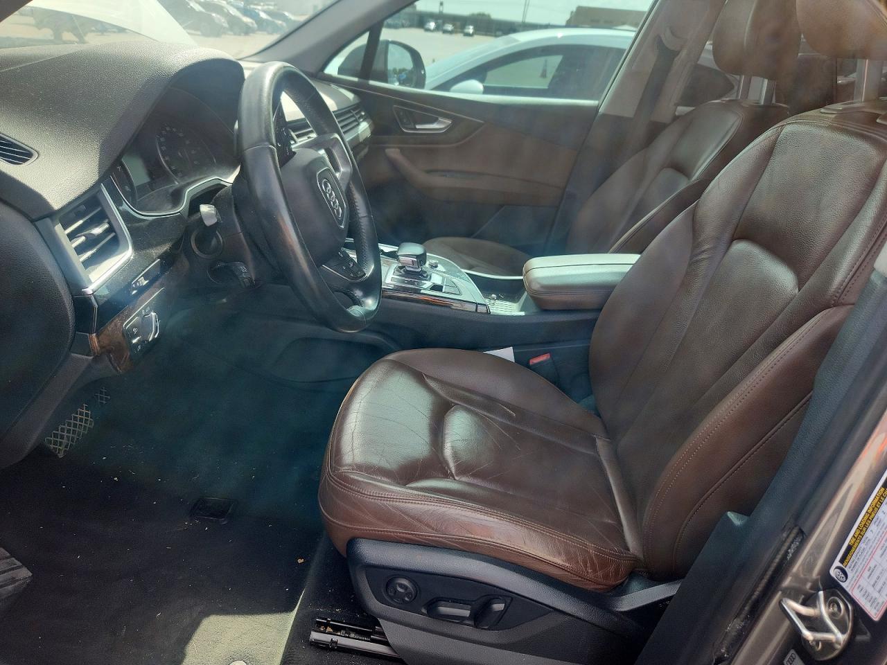 2017 Audi Q7 Premium - Фото 7