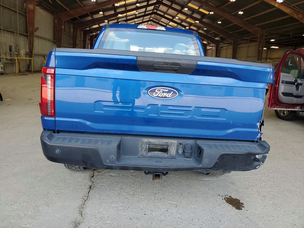 2024 Ford F150 Xl - Фото 6