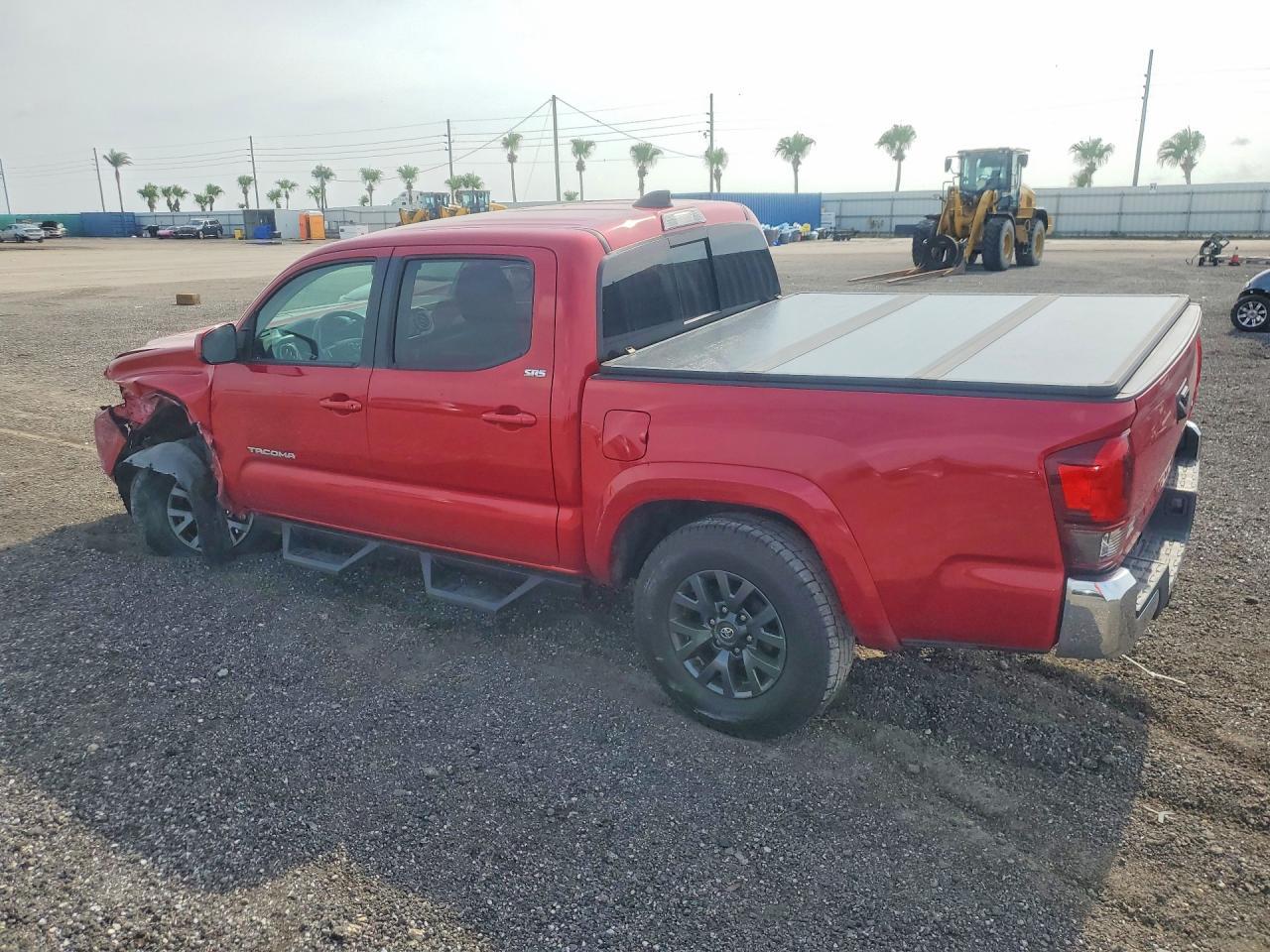 2023 Toyota Tacoma Sr5 V6 - Фото 2