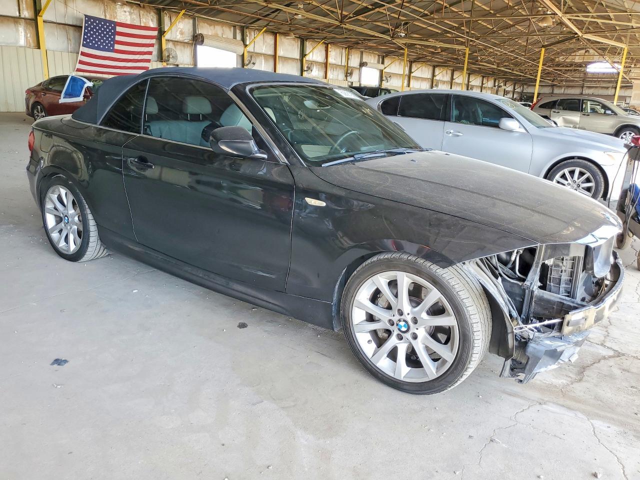 2012 BMW 135 I - Фото 4