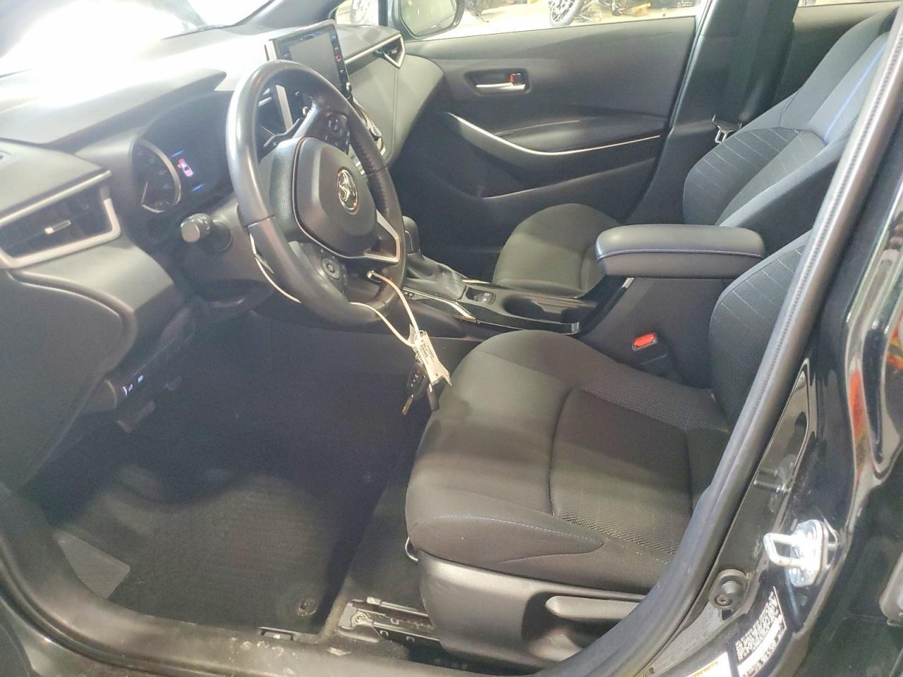 2021 Toyota Corolla Se - Фото 7