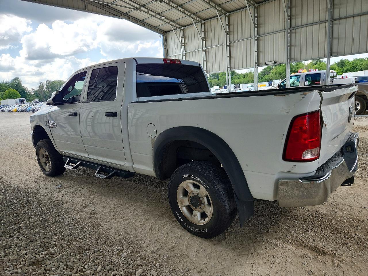 2014 Ram 2500 St - Image 2