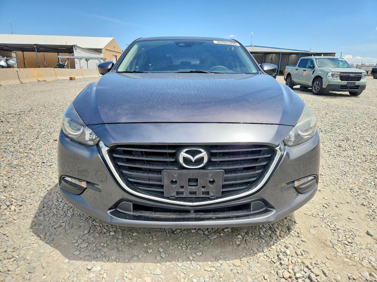 2018 Mazda 3 Touring - Image 5