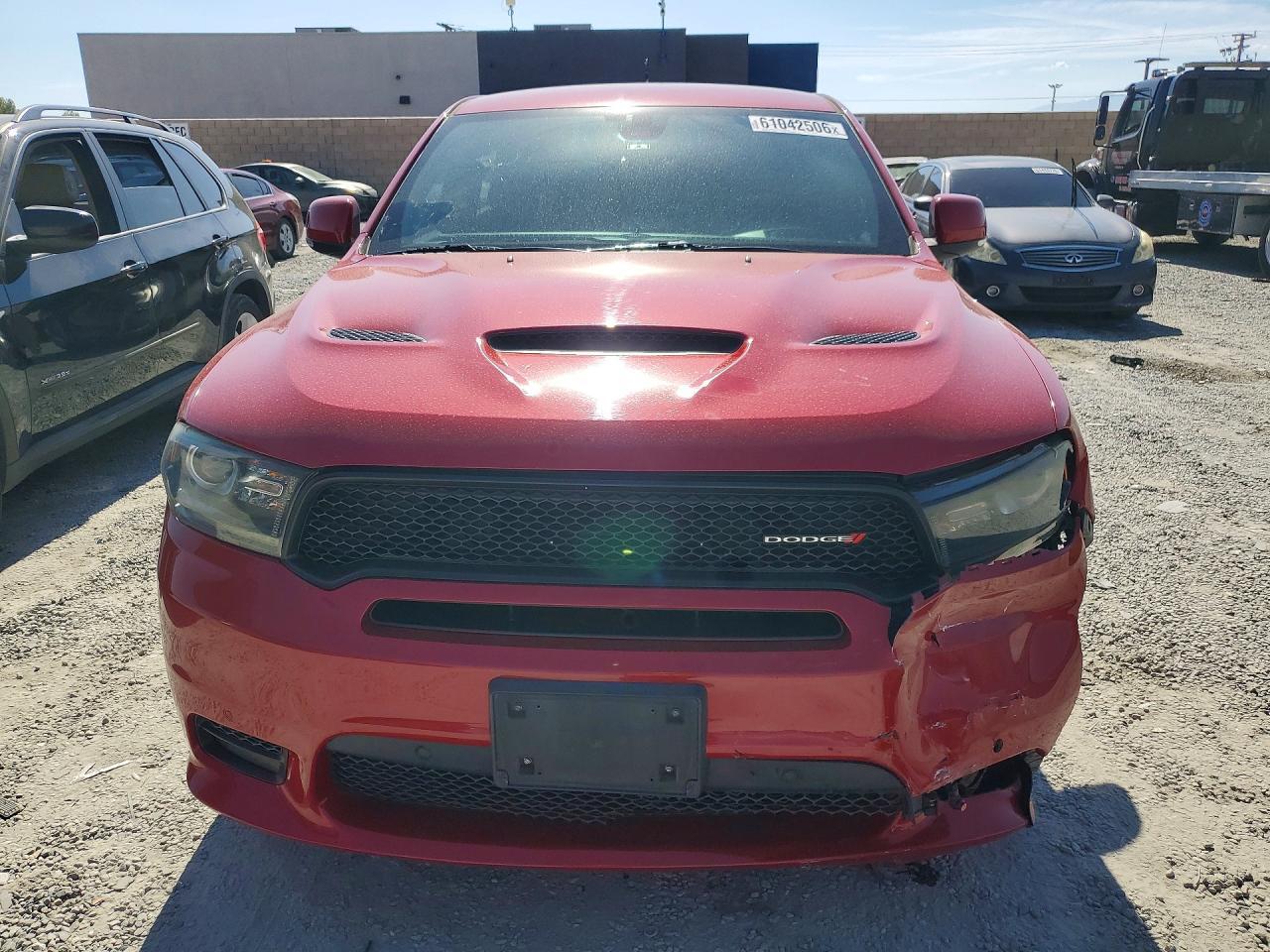 2019 Dodge Durango R/T - Фото 5