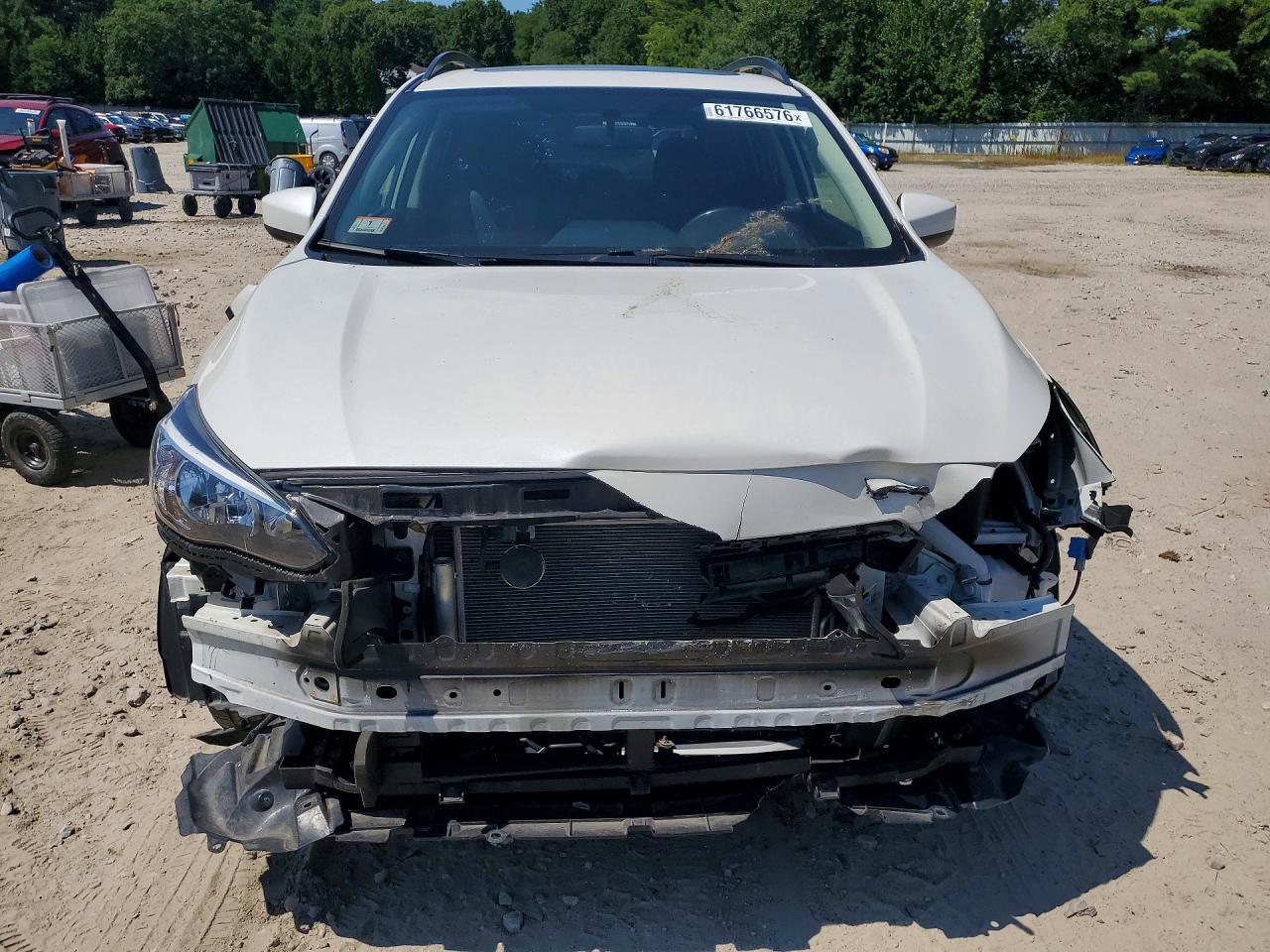 2019 Subaru Crosstrek Premium - Фото 5