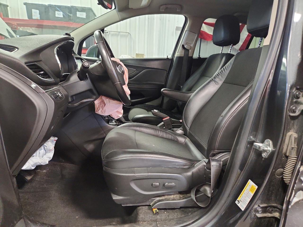 2017 Buick Encore Preferred - Фото 7