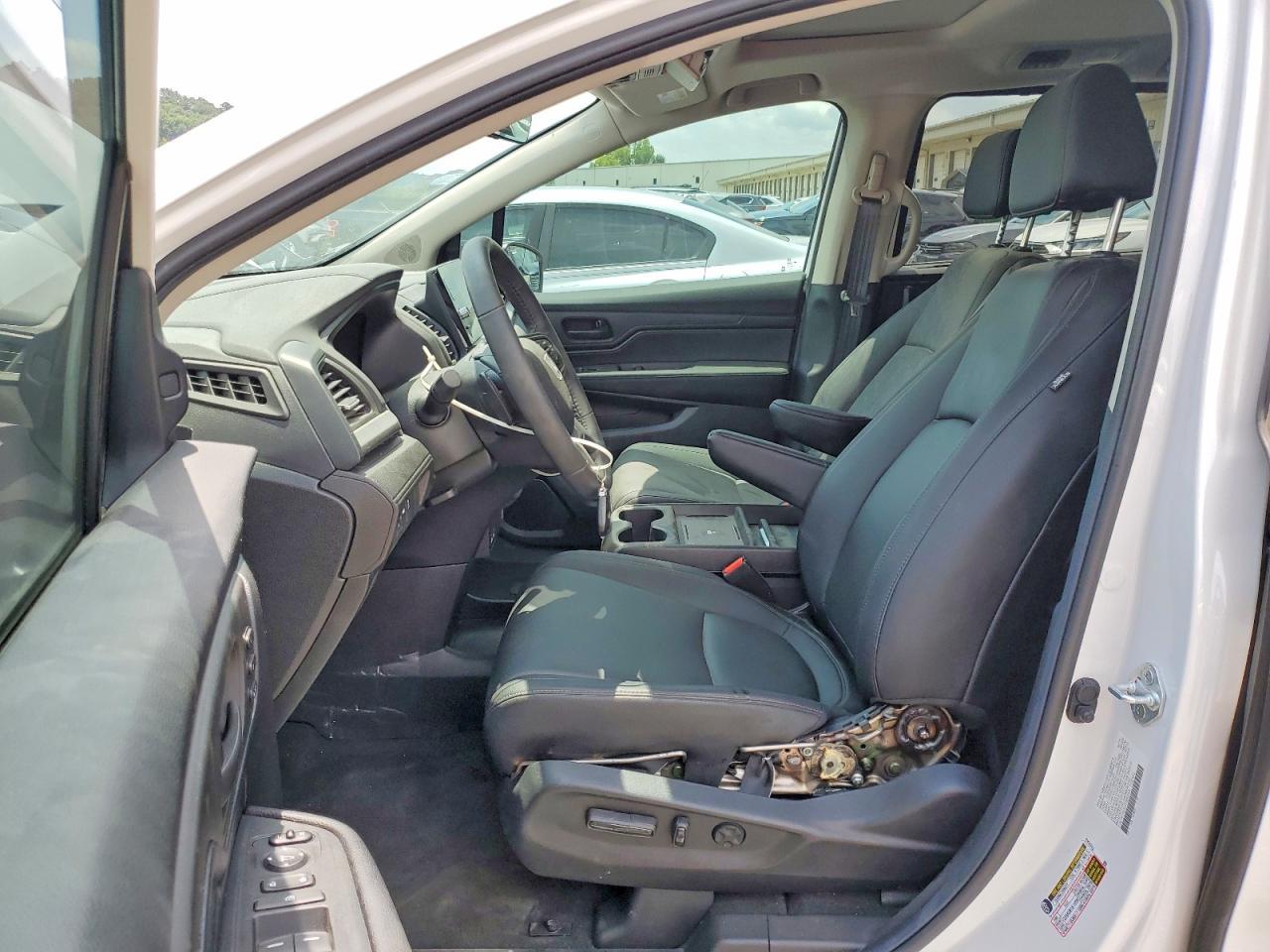 2026 Honda Odyssey Exl - Фото 7