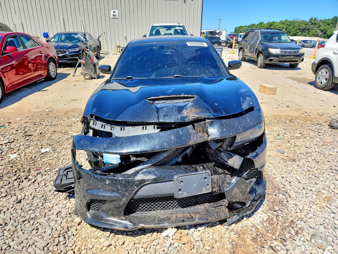 2023 Dodge Charger Gt - Фото 5