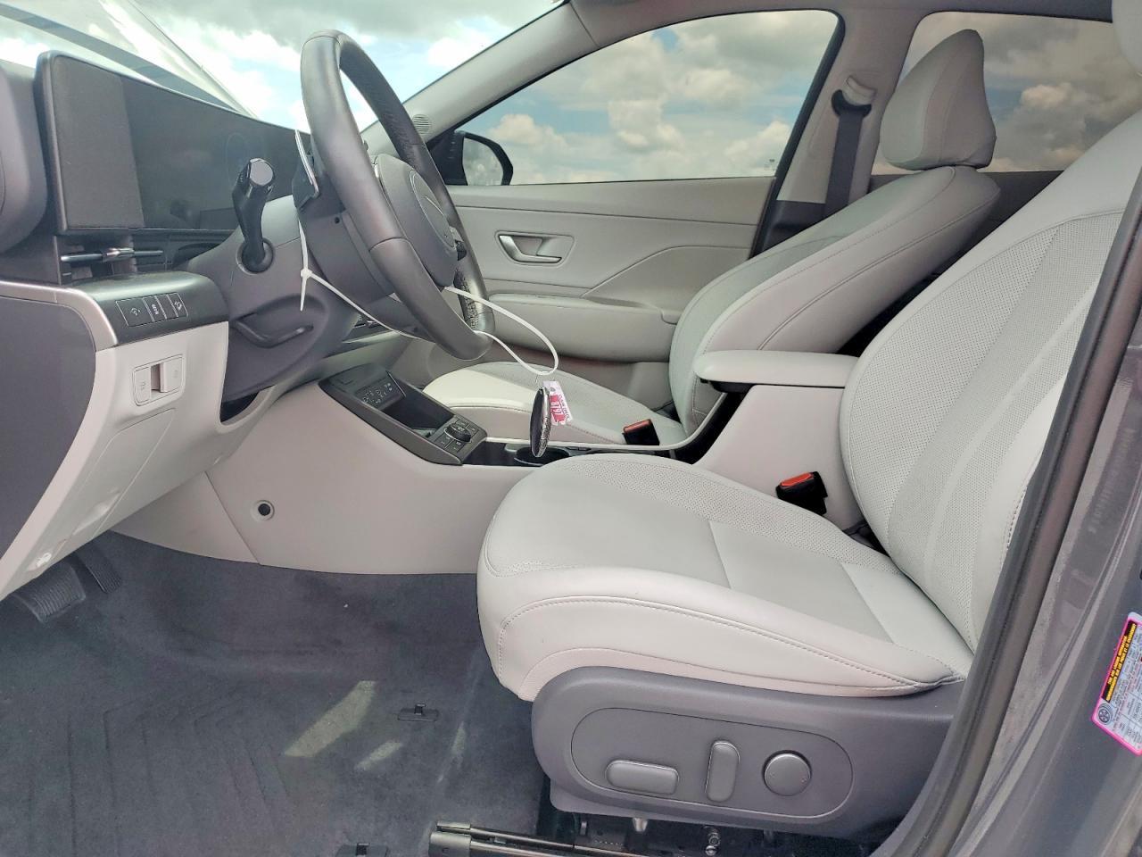 2026 Hyundai Kona Limited - Фото 7