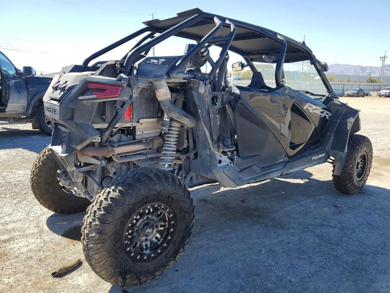 2022 Polaris Rzr Utility Vehicle - Image 4