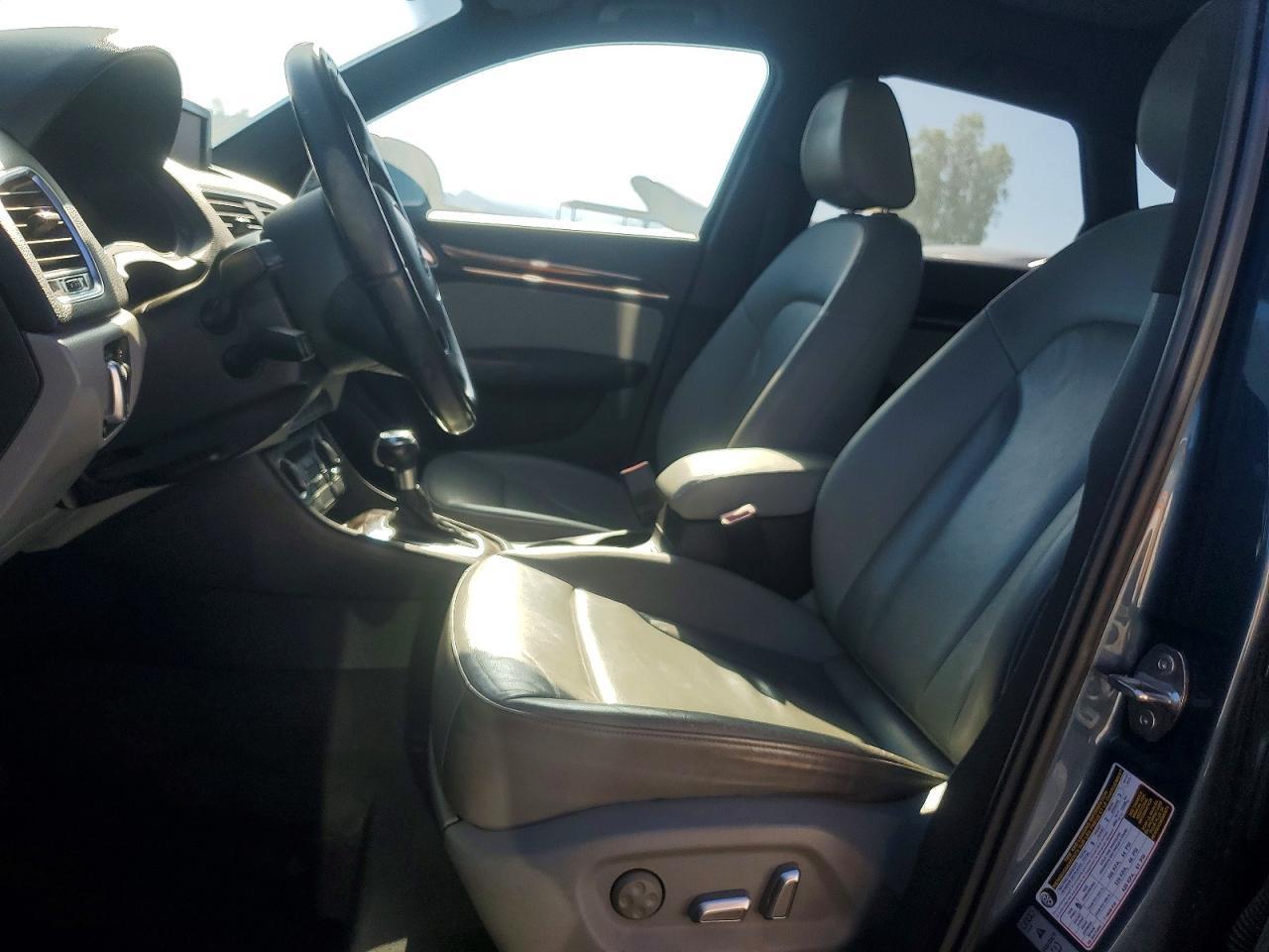 2016 Audi Q3 Premium Plus - Image 7