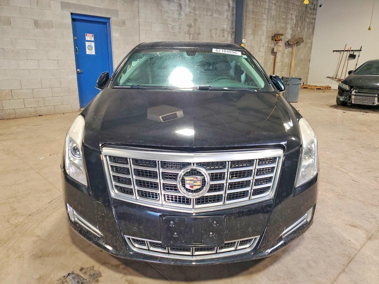2013 Cadillac Xts Luxury Collection - Image 5