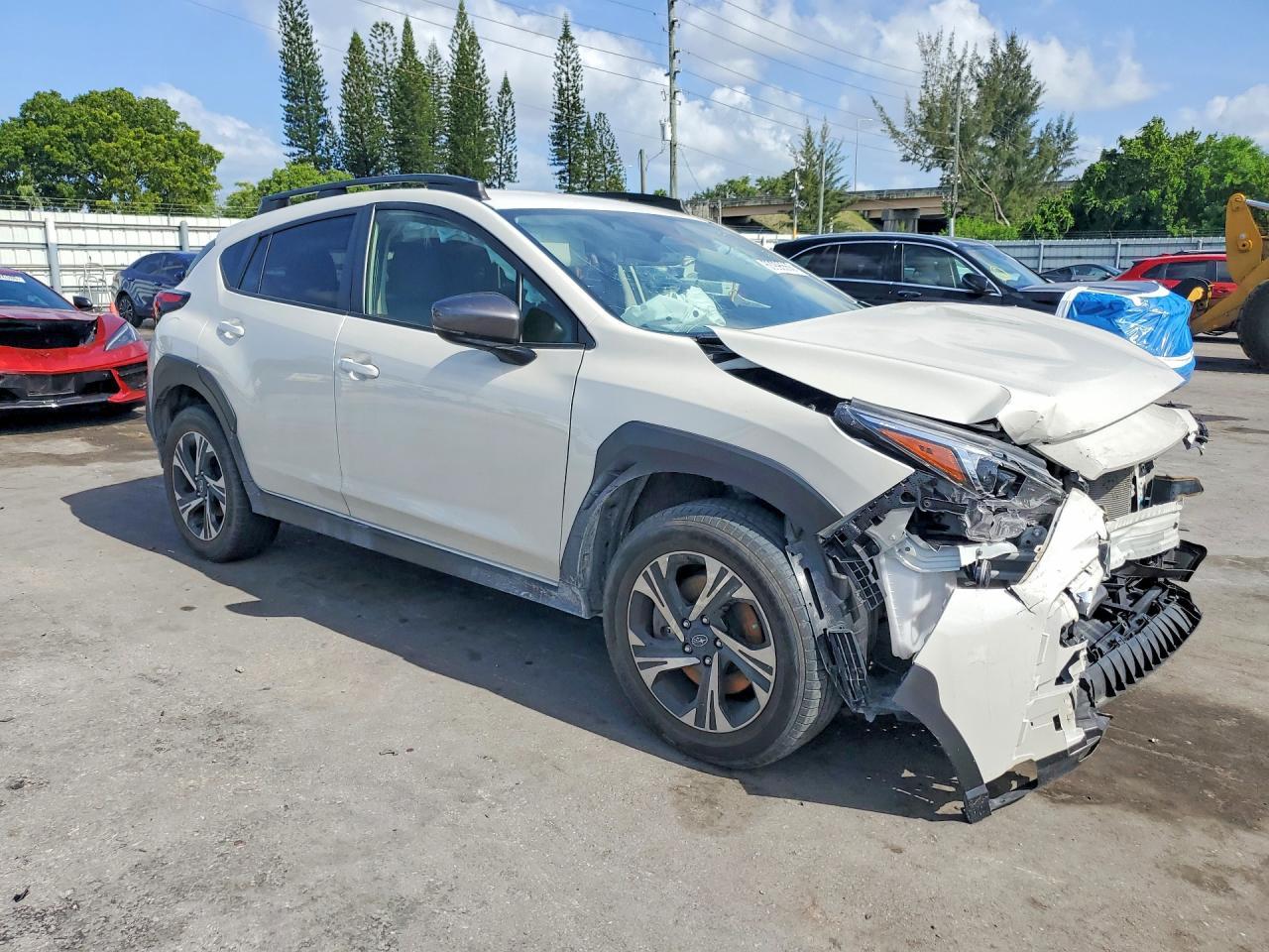2024 Subaru Crosstrek Premium - Фото 4