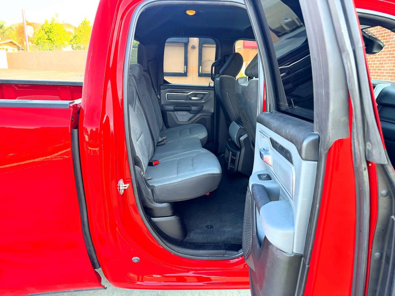 2023 Ram 1500 Big Horn/Lone Star - Фото 6