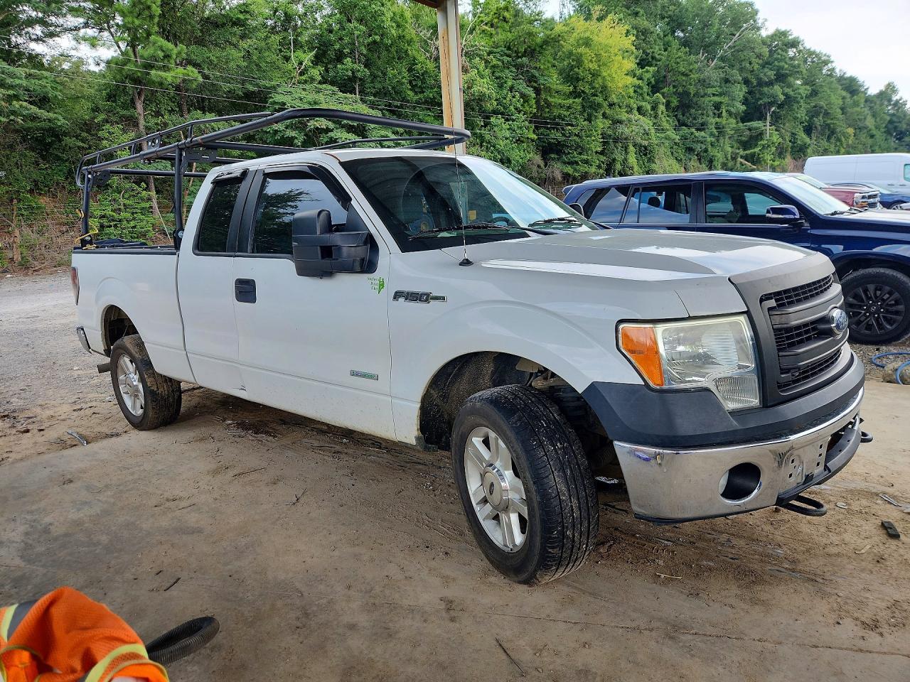 2014 Ford 150 - Фото 4