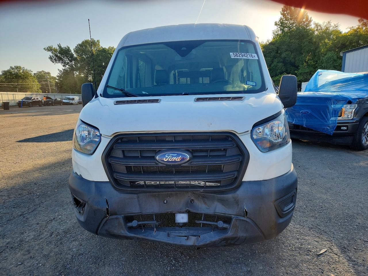2020 Ford Transit T-150 - Image 5