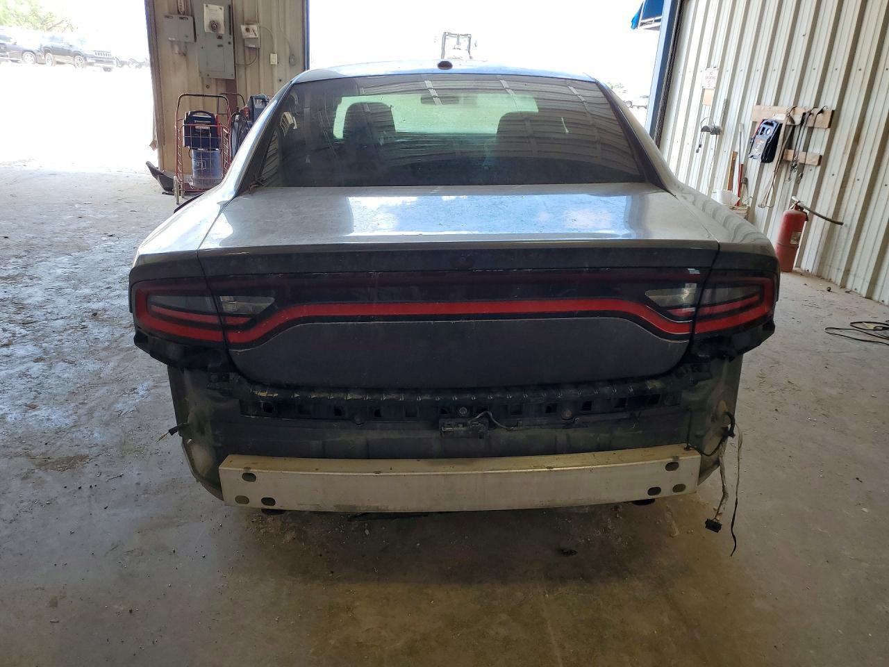 2018 Dodge Charger Sxt - Image 6