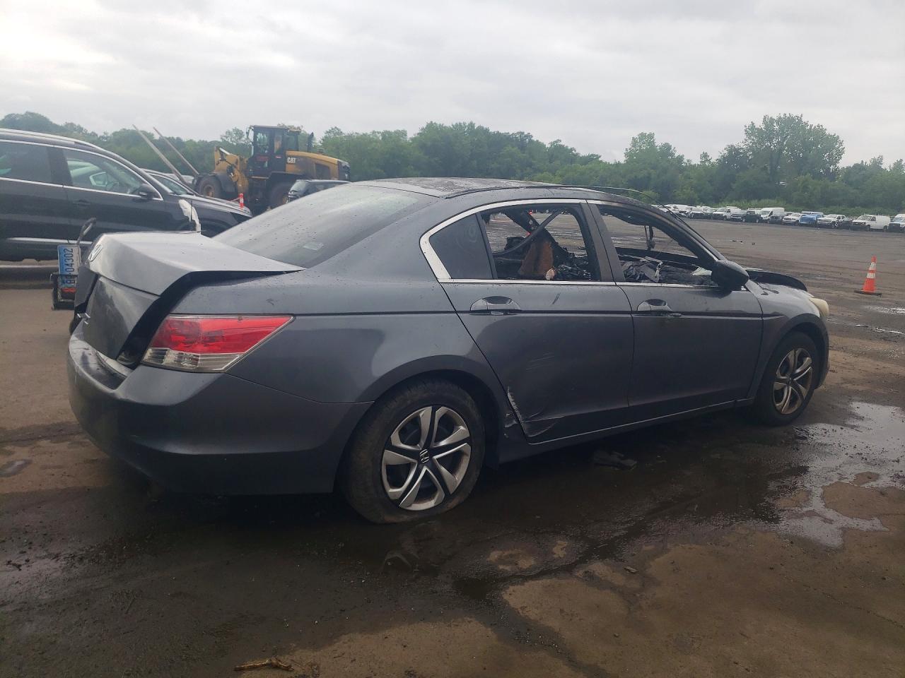 2010 Honda Accord Lx - Фото 3
