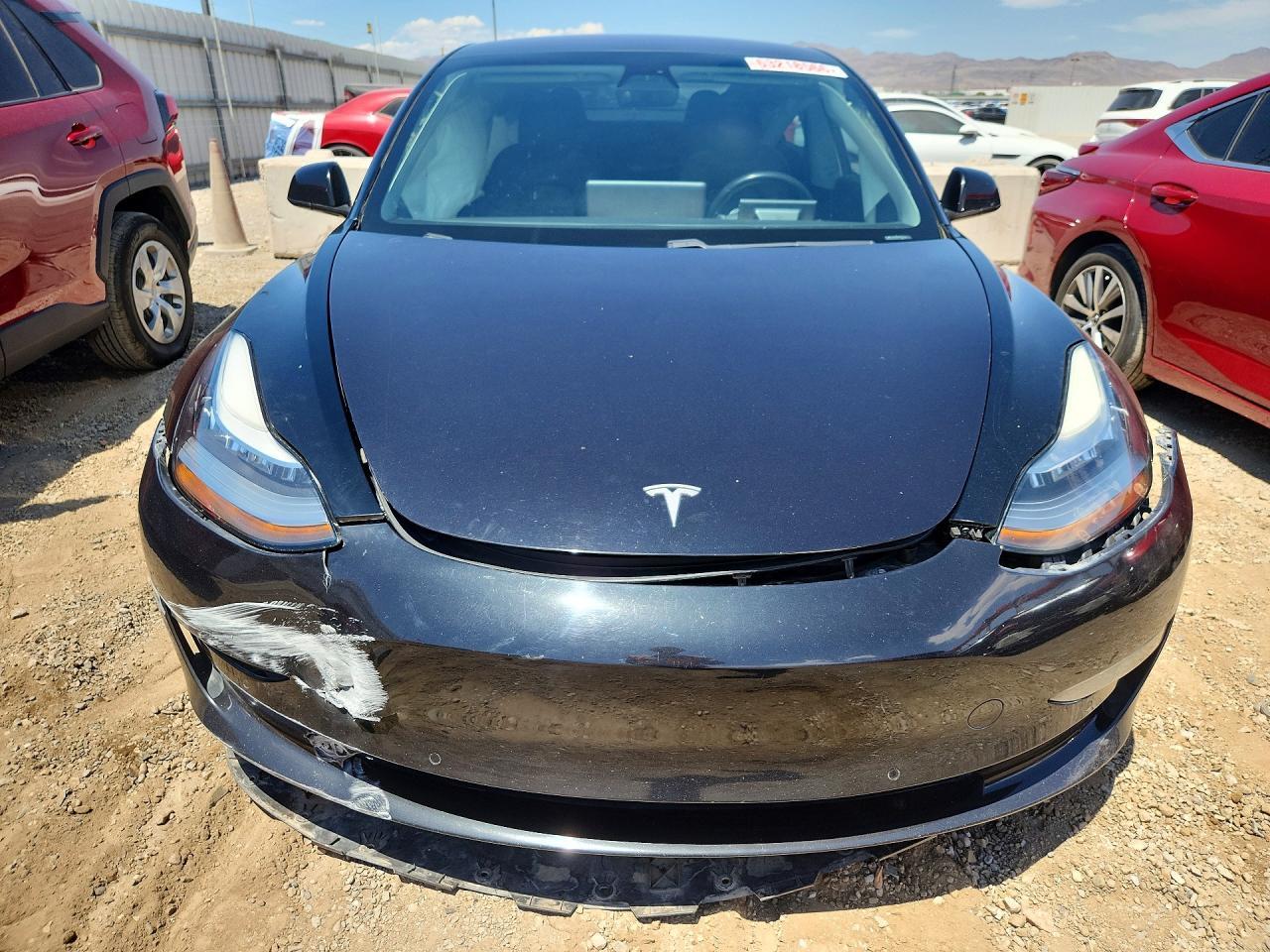 2019 Tesla Model 3 - Фото 5