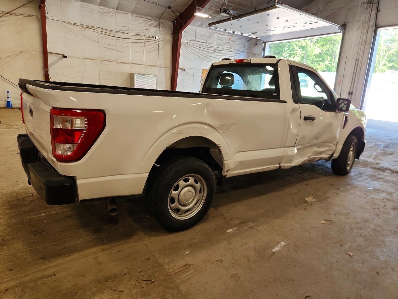 2023 Ford F150 - Фото 3