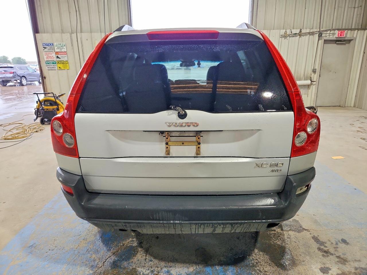 2004 Volvo Xc90 - Image 6