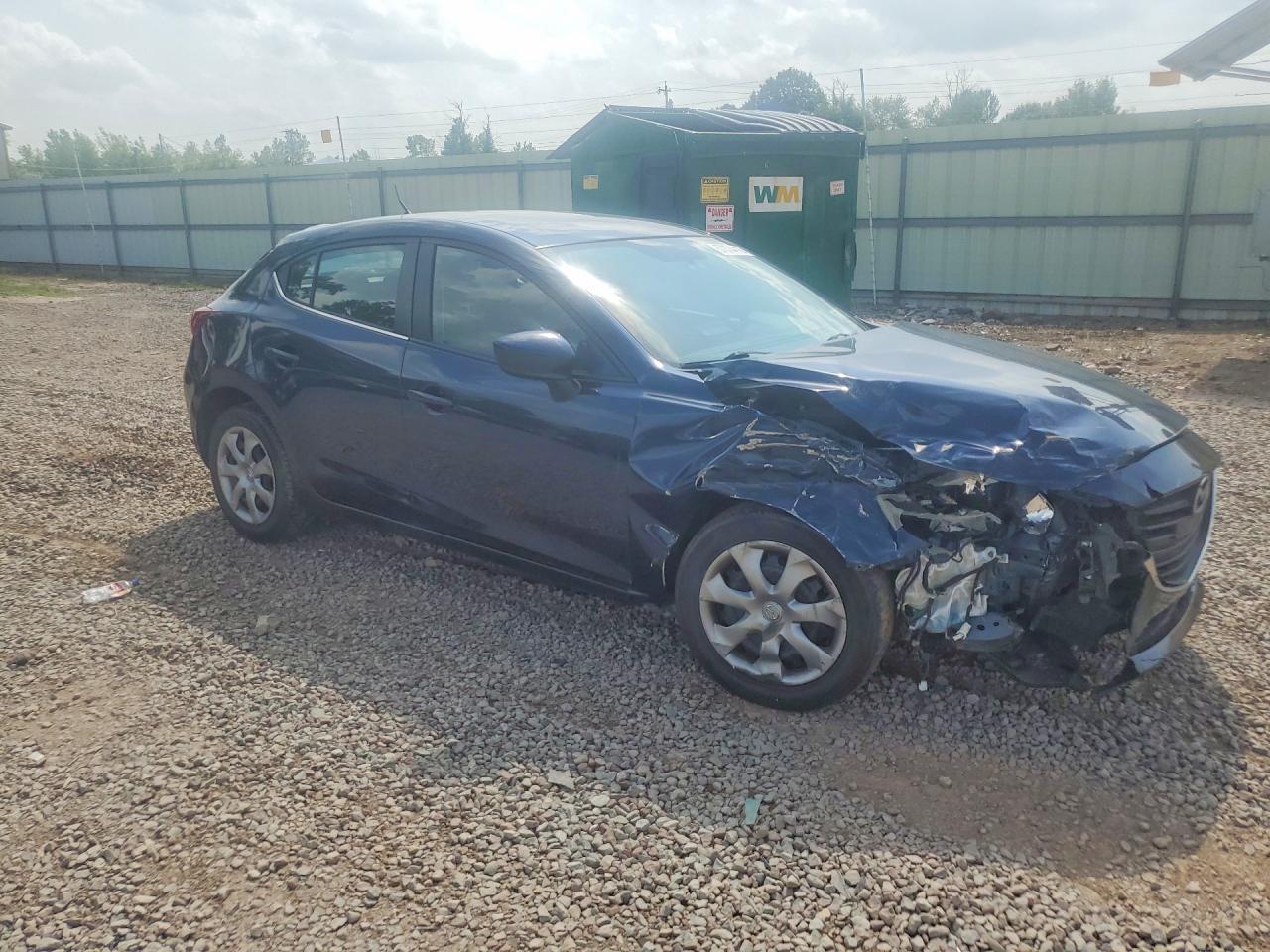 2014 Mazda 3 Sport - Image 4