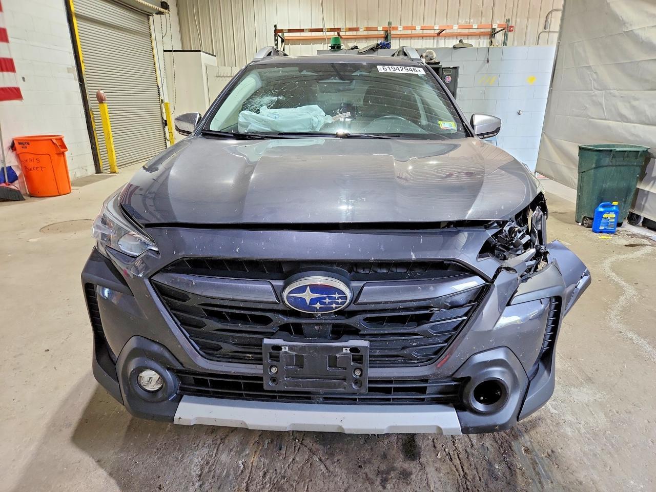 2023 Subaru Outback Touring - Фото 5