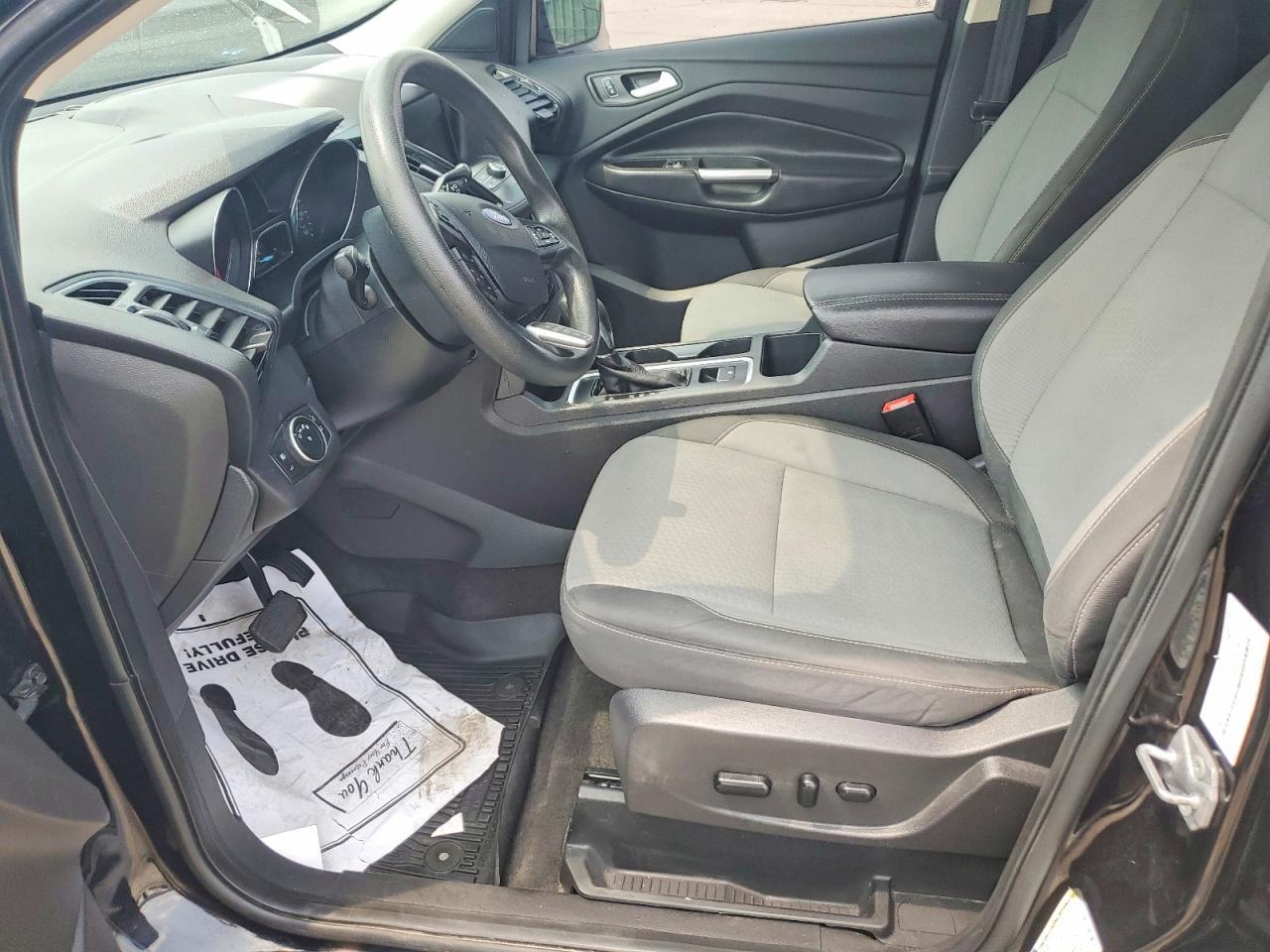 2019 Ford Escape Se - Image 7