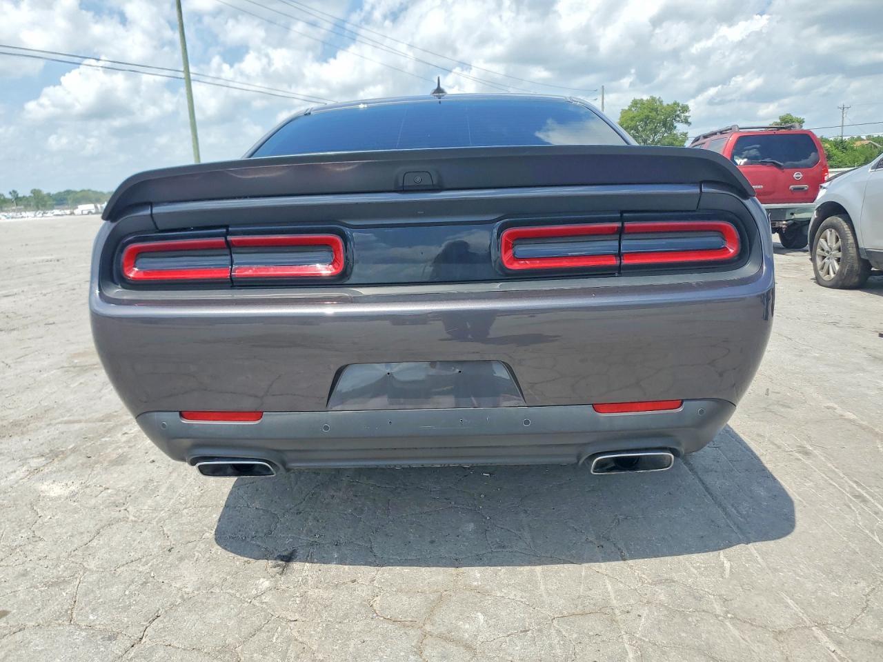 2021 Dodge Challenger R/T Scat Pack - Image 6