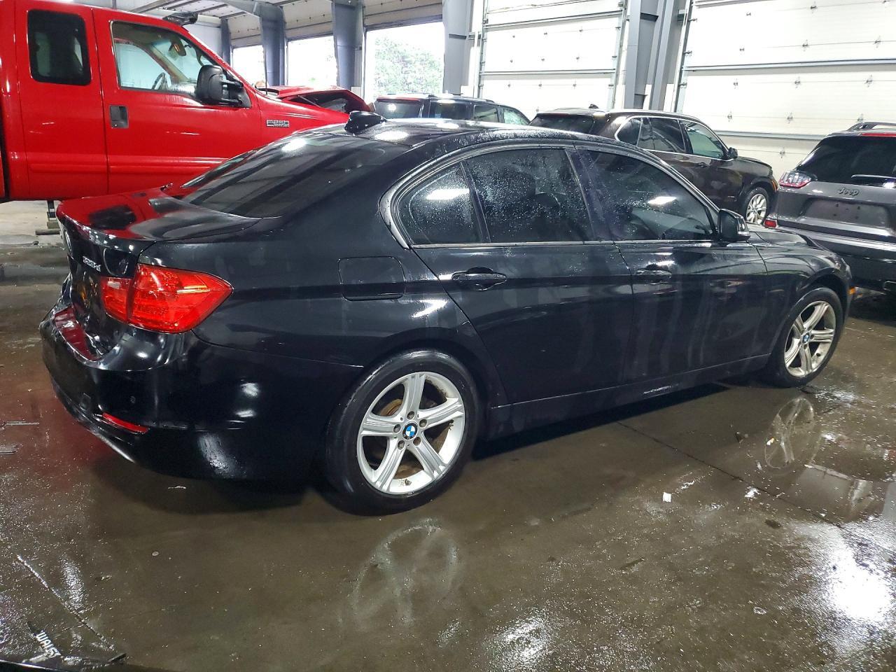 2014 BMW 328 D xDrive - Image 3