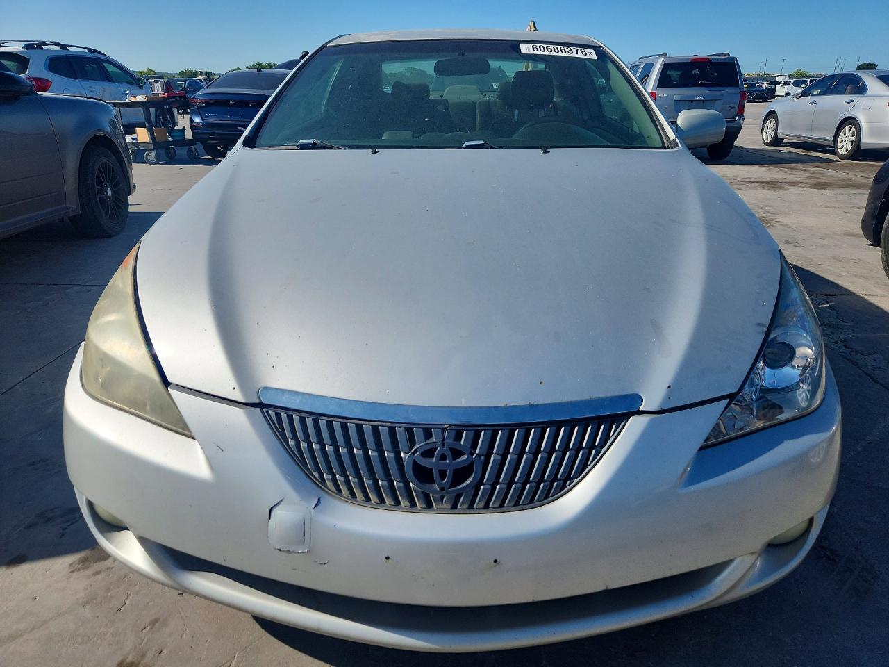 2006 Toyota Camry Solara Se - Фото 5