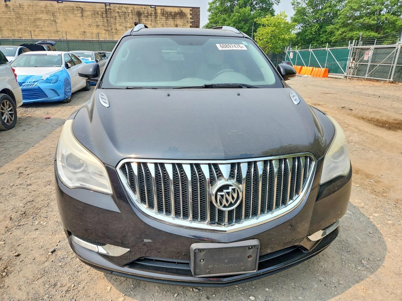 2015 Buick Enclave - Фото 5