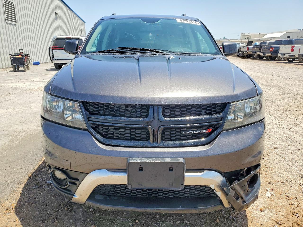 2015 Dodge Journey Crossroad - Image 5