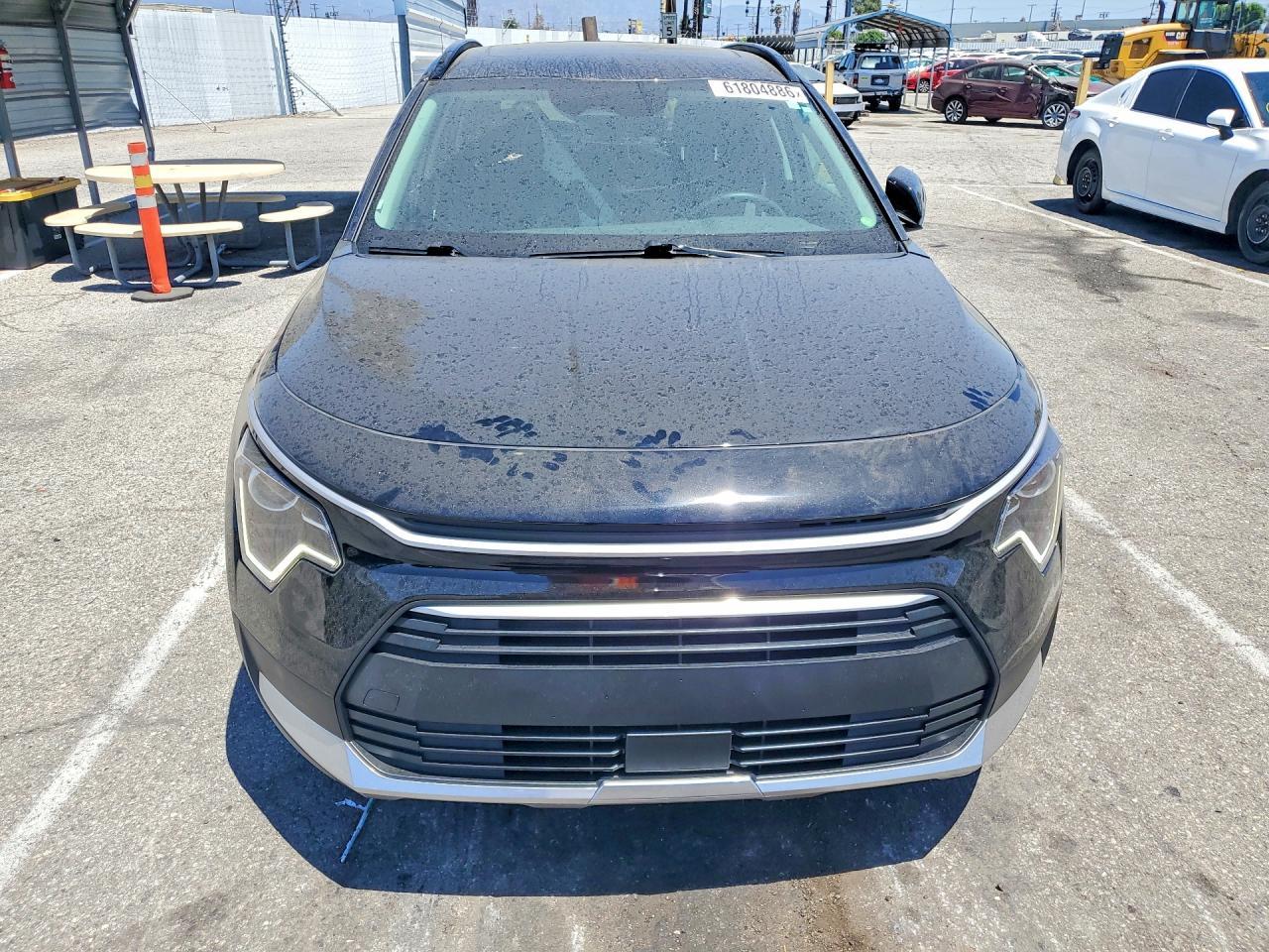 2025 Kia Niro Ex - Image 5