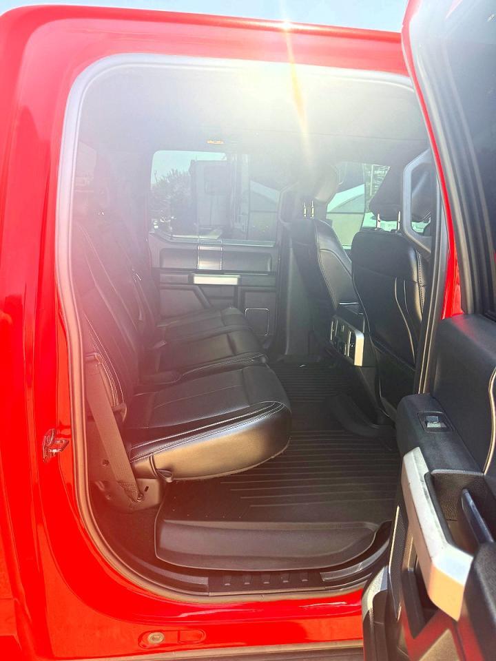 2018 Ram 3500 St - Image 6