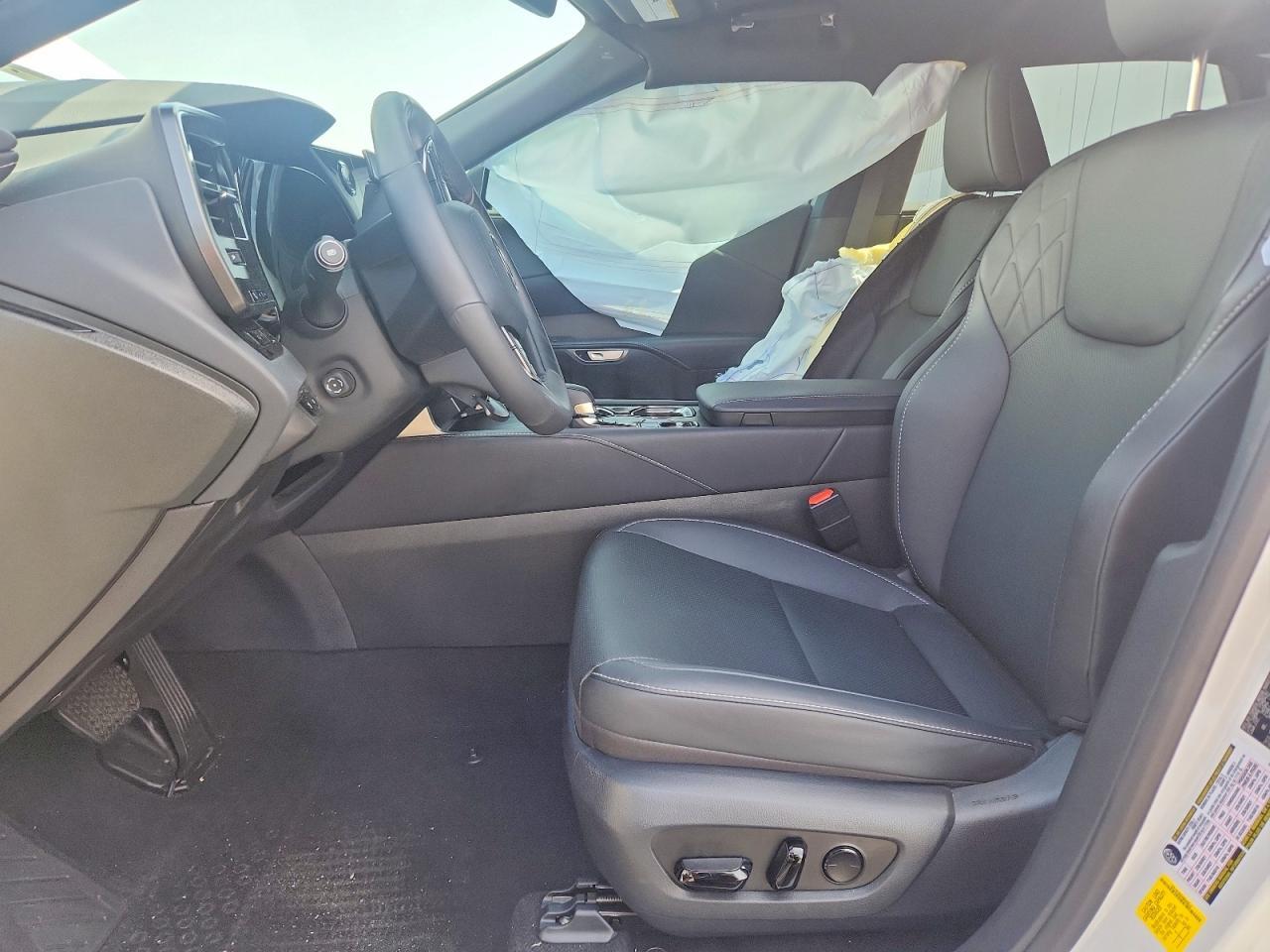 2025 Lexus Rx 350 Base - Фото 7