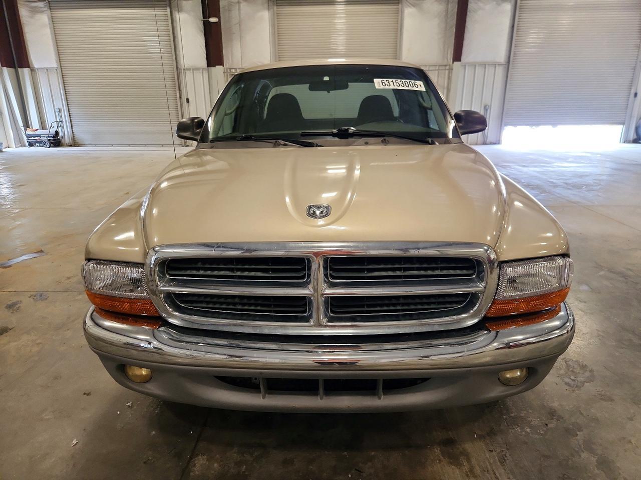 2004 Dodge Dakota Slt - Фото 5