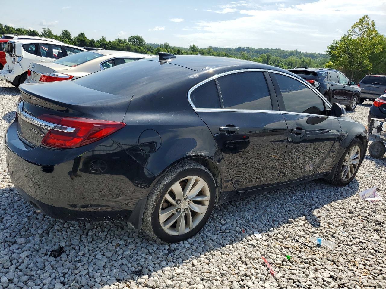 2015 Buick Regal - Image 3
