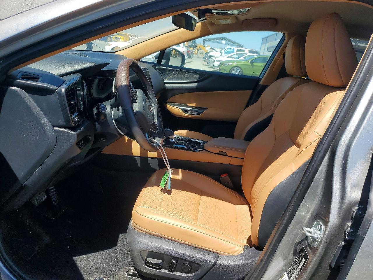 2024 Lexus Nx 250 Base - Фото 7